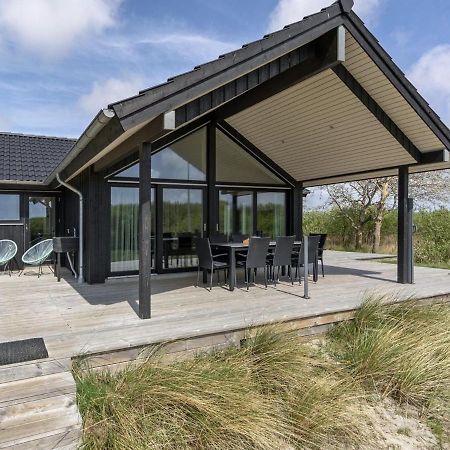 Holiday Home Gubbe - 500M From The Sea In Western Jutland By Interhome Lakolk 외부 사진